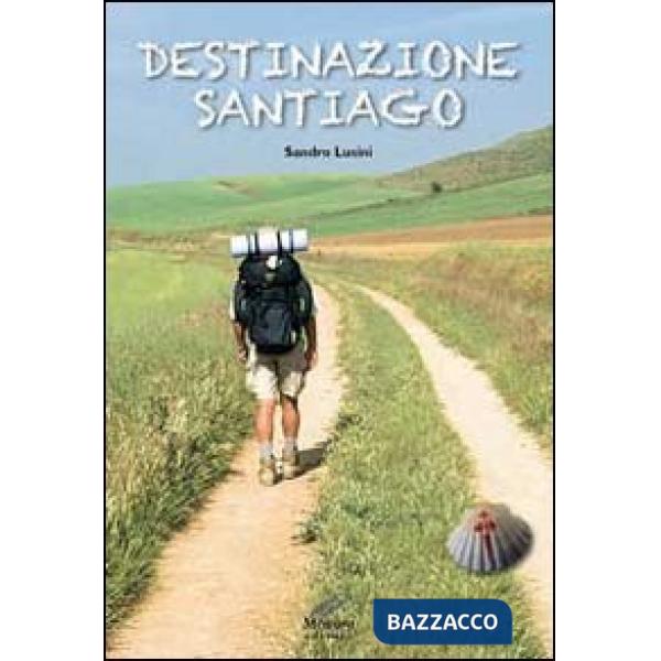 Destinazione Santiago