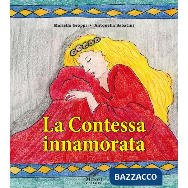 Contessa innamorata (La)