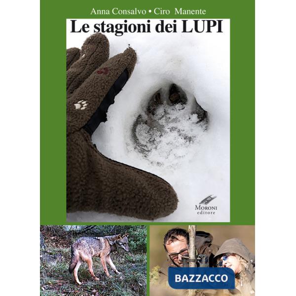 Stagioni dei lupi (Le)