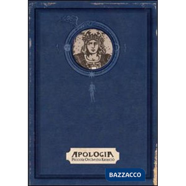 Apologia. Con CD-ROM