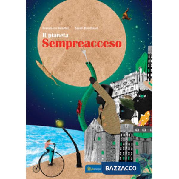 Pianeta Sempreacceso (Il)