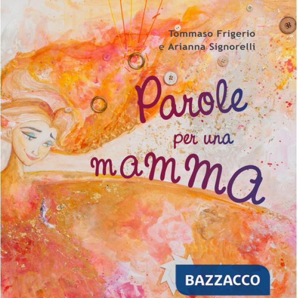 Parole per una mamma