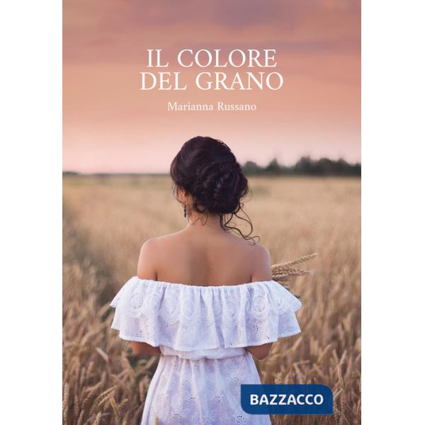 Colore del grano (Il)