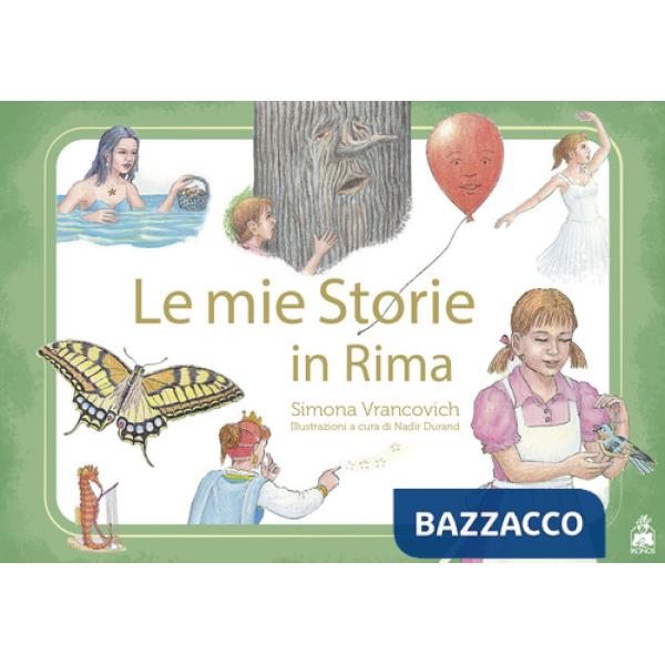 Mie storie in rima (Le)