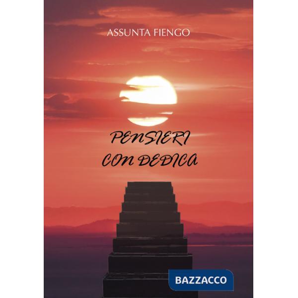 Pensieri con dedica