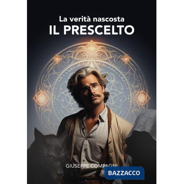Prescelto. La verità nascosta (Il)