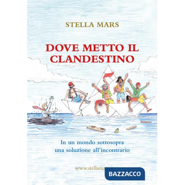 Dove metto il clandestino