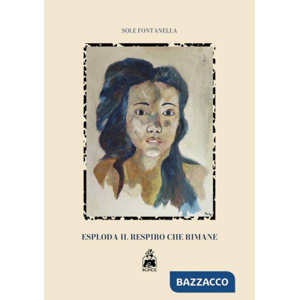 Esploda il respiro che rimane