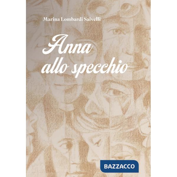 Anna allo specchio