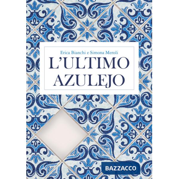 Ultimo azulejo (L')