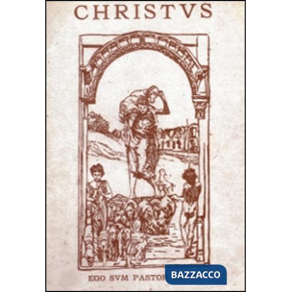 Christus di Giulio Antamore e di Enrico Guazzoni (Il)