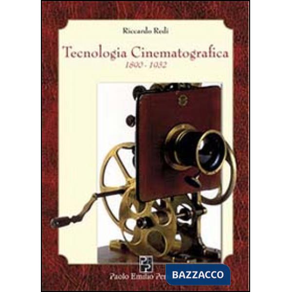 Tecnologia cinematografica 1890-1932