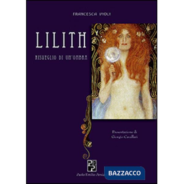 Lilith. Risveglio di un'ombra