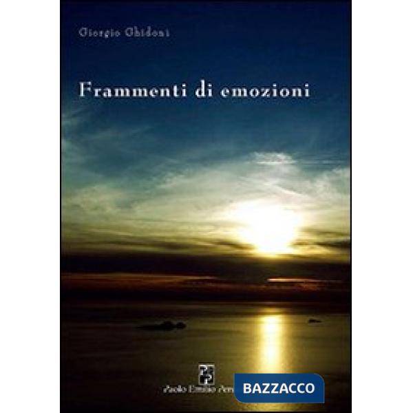 Frammenti di emozioni