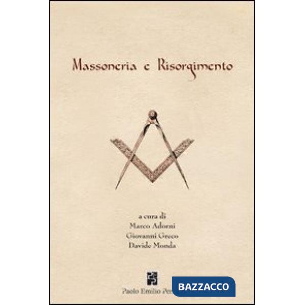 Massoneria e Risorgimento