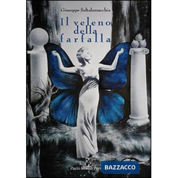 Veleno della farfalla (Il)