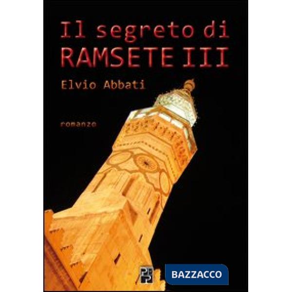 Segreto di Ramsete III (Il)
