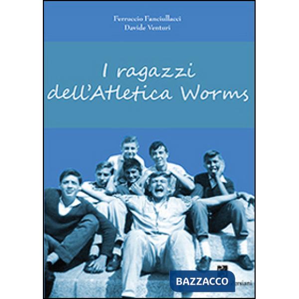 Ragazzi dell'Atletica Worms (I)