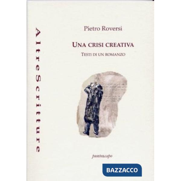 Crisi creativa (Una)