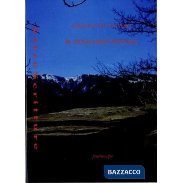 Vento dell'Antola (Il)