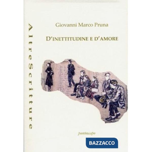 D'inettitudine e d'amore