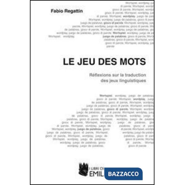 Jeu des mots (Le)