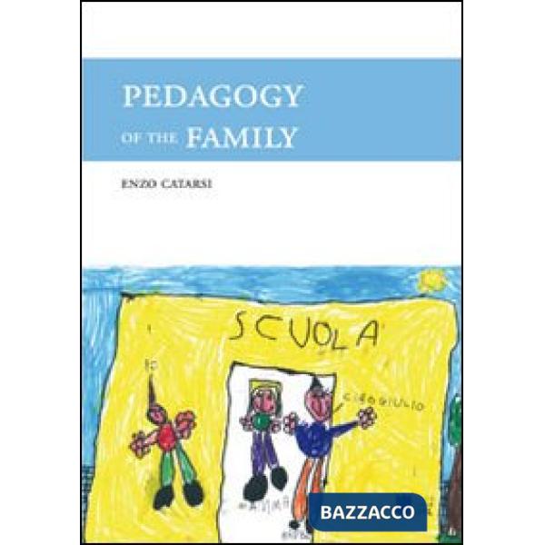 Pedagogy of the family