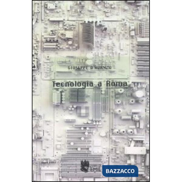 Tecnologia a Roma