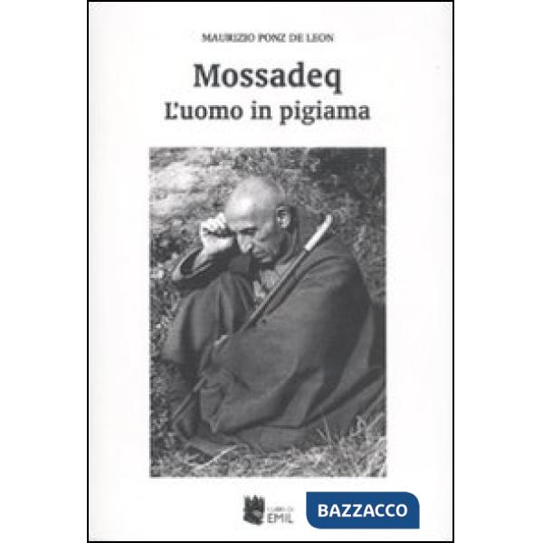 Mossadeq. L'uomo in pigiama