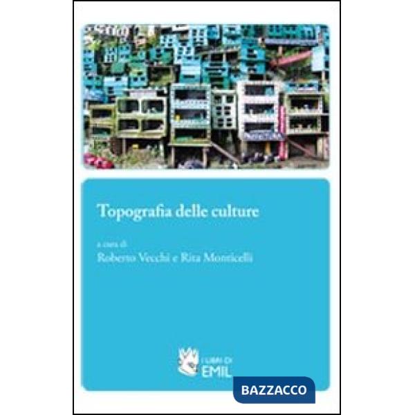 Topografia delle culture