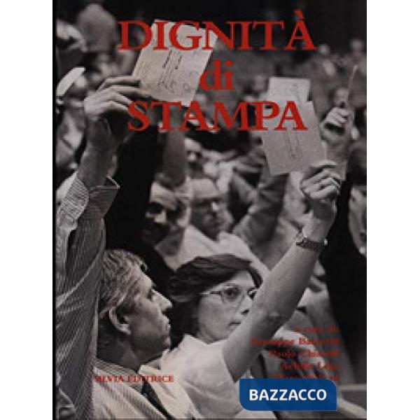 Dignità di stampa