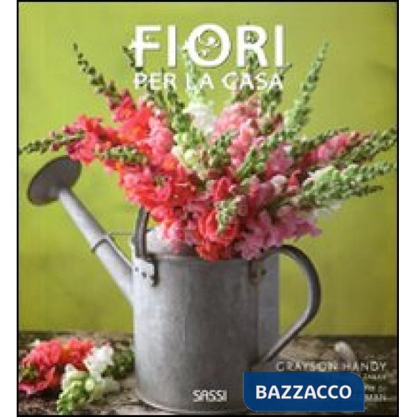 Fiori per la casa