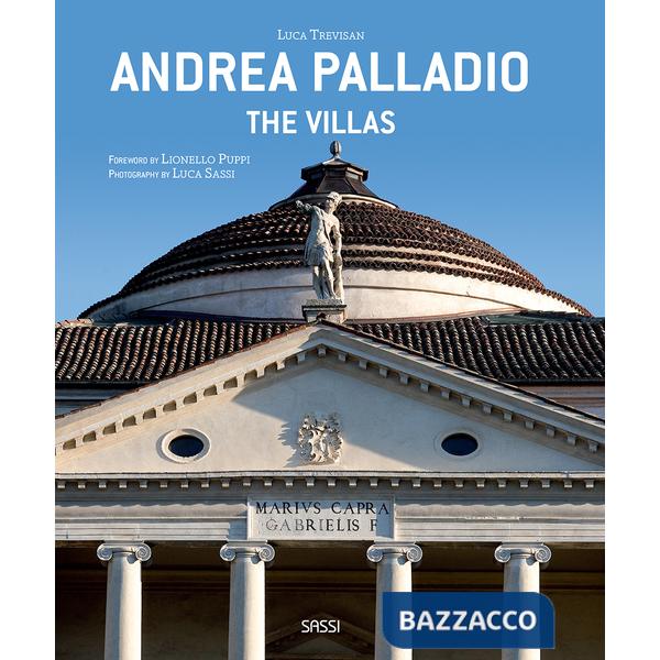 Palladio. The villas. Ediz. illustrata