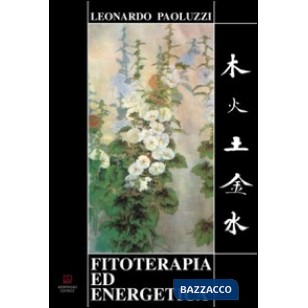 Fitoterapia ed energetica