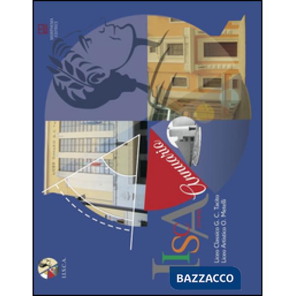 IISCA. Annuario (2014-2015)