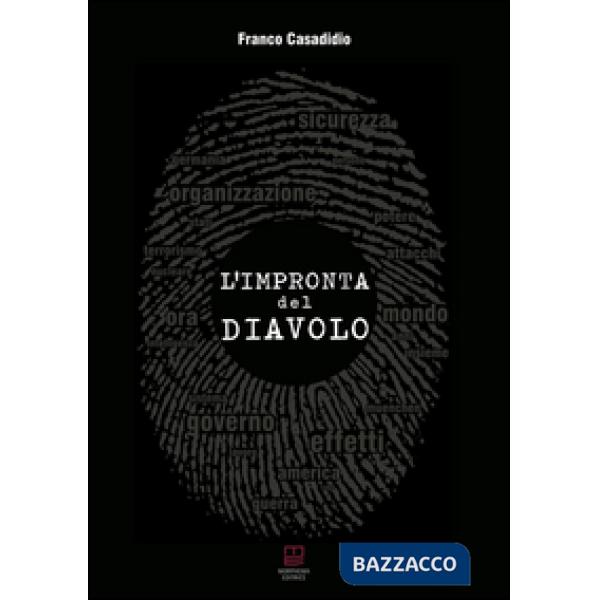 Impronta del Diavolo (L')