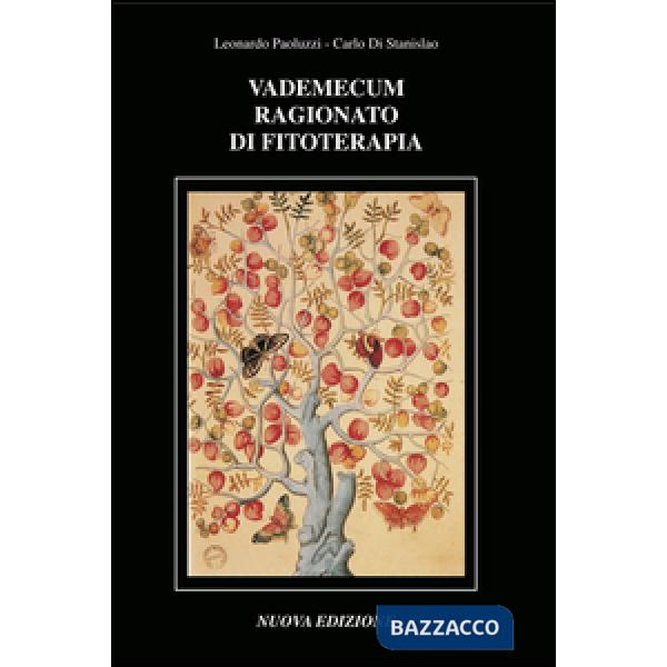 Vademecum ragionato di fitoterapia