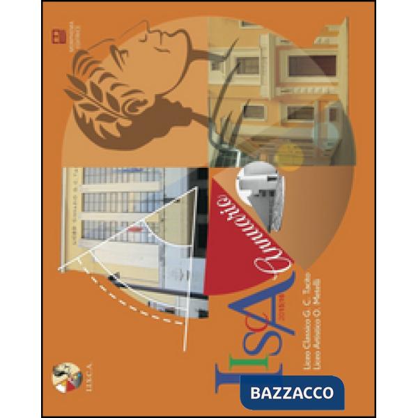 IISCA. Annuario (2015-2016)