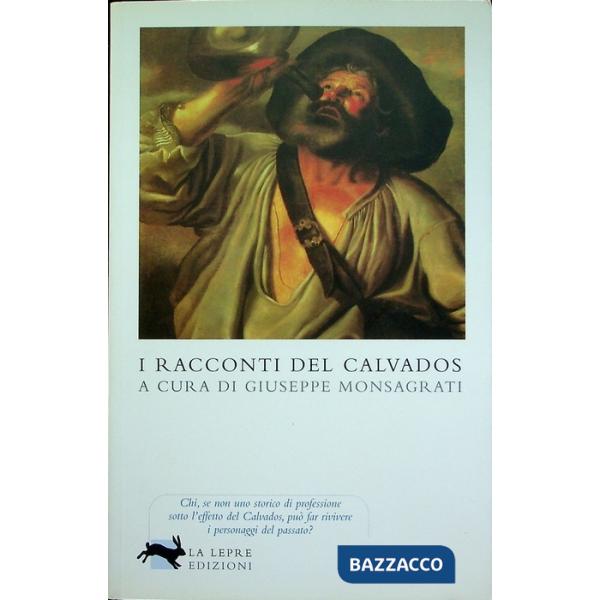 Racconti del calvados (I)