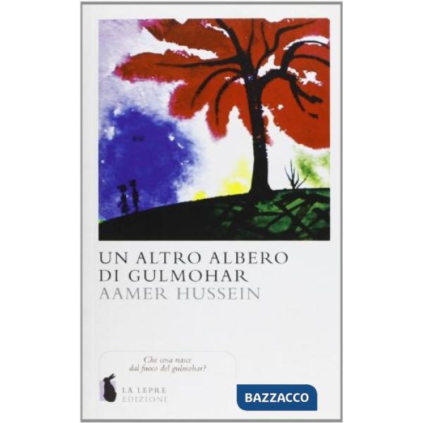 Altro albero di Gulmohar (Un)