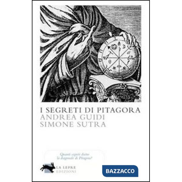 Segreti di Pitagora (I)