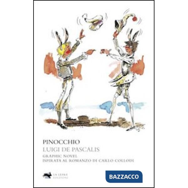 Pinocchio