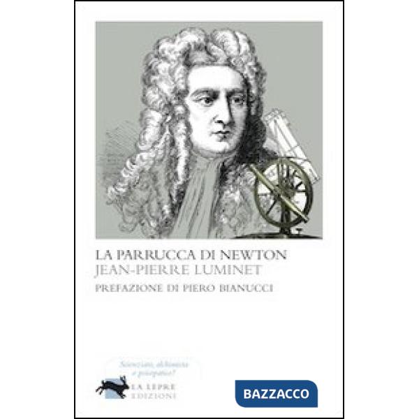 Parrucca di Newton (La)