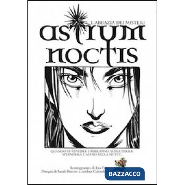 Astrum noctis. L'abbazia dei misteri