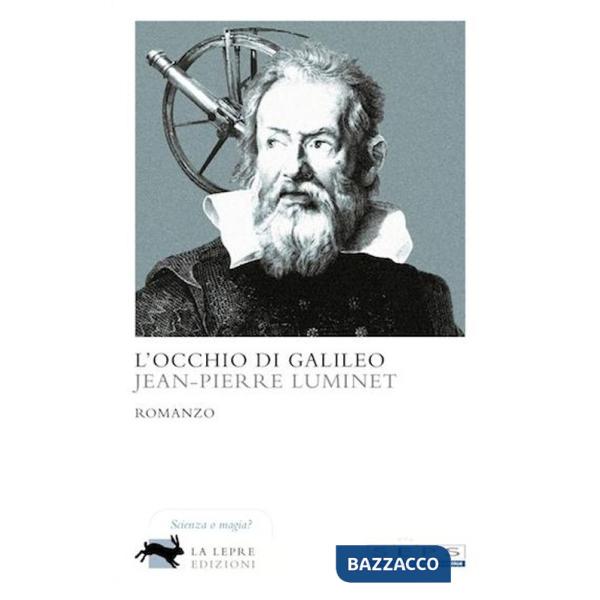 Occhio di Galileo (L')