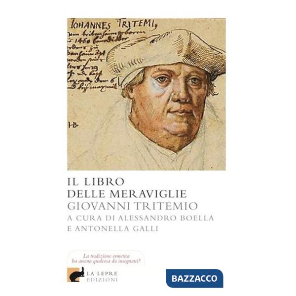 Libro delle meraviglie (Il)