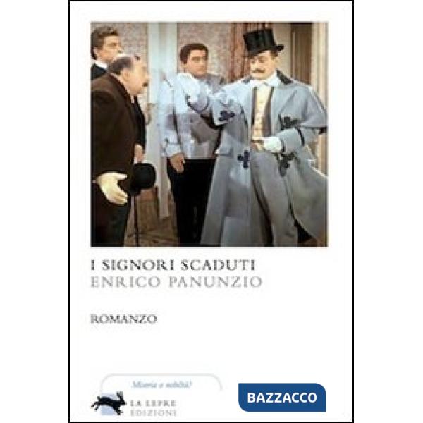 Signori scaduti (I)