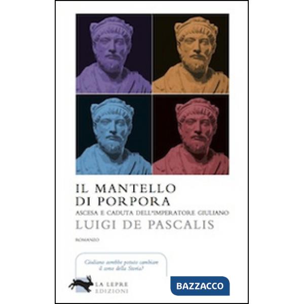 Mantello di porpora (Il)