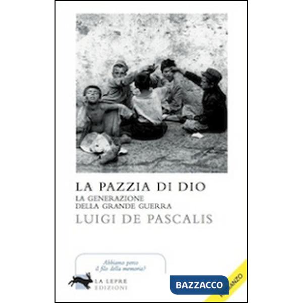 Pazzia di Dio (La)