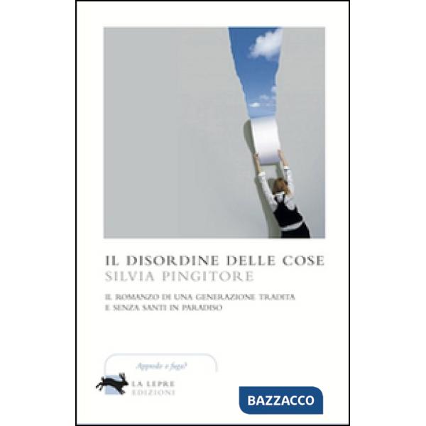 Disordine delle cose (Il)